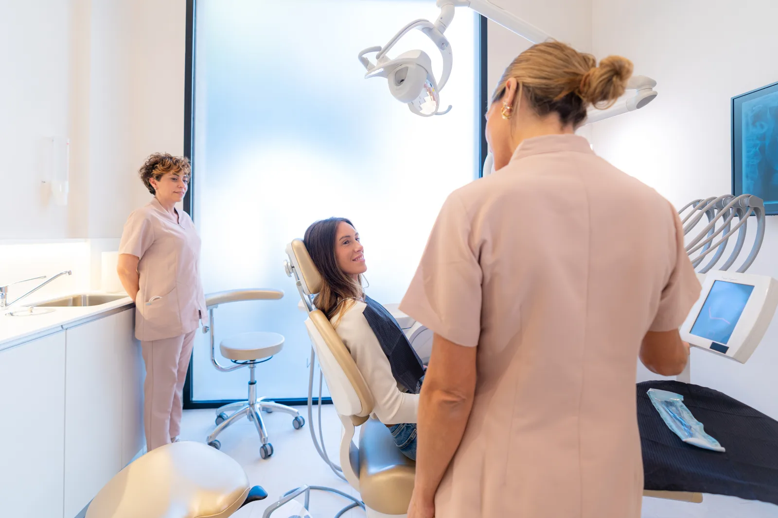 Dental marketing strategy planning